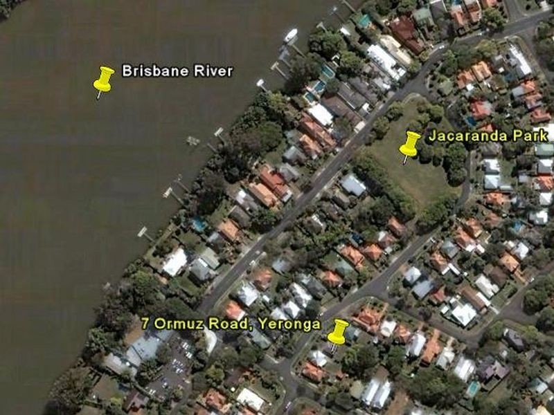7 Ormuz Road, Yeronga QLD 4104