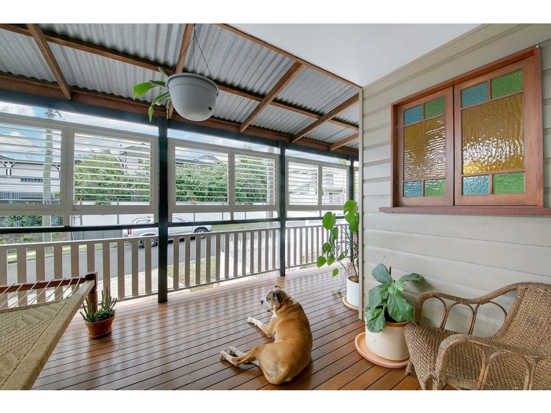 26 Tamworth Street, Annerley QLD 4103