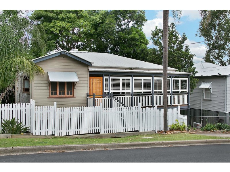 26 Tamworth Street, Annerley QLD 4103