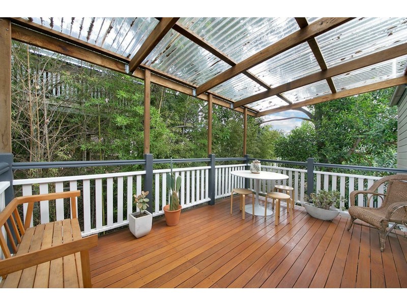 26 Tamworth Street, Annerley QLD 4103