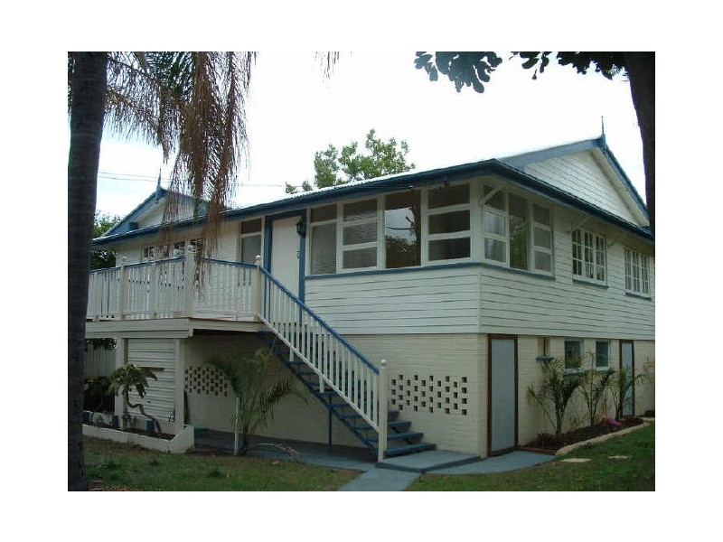 193 Allen Street, Hamilton QLD 4007