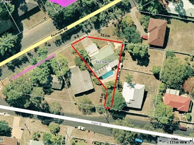 132 Fernvale Road, Tarragindi QLD 4121