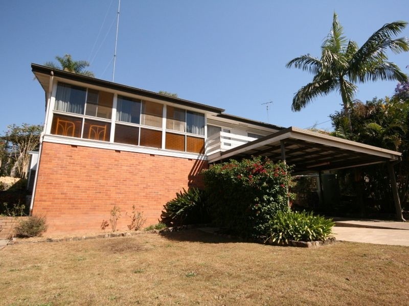 132 Fernvale Road, Tarragindi QLD 4121