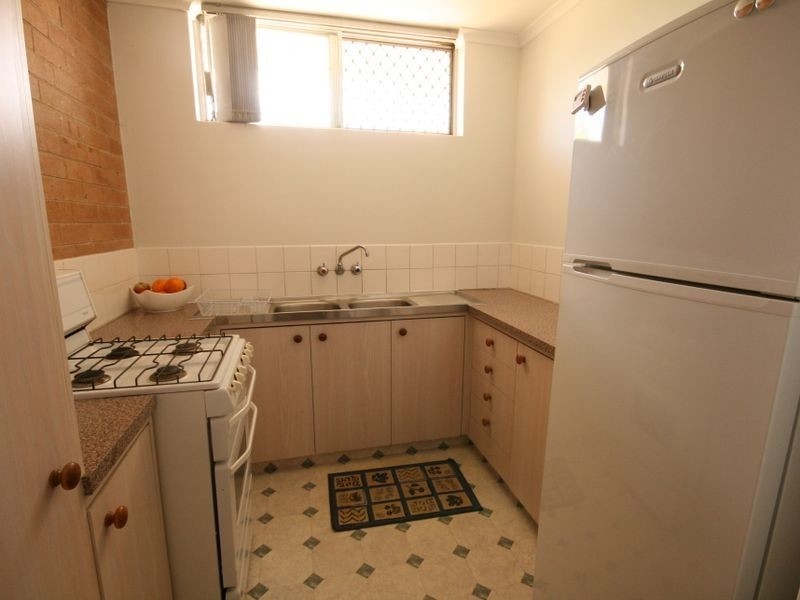 3/119 Chaucer Street, Moorooka QLD 4105