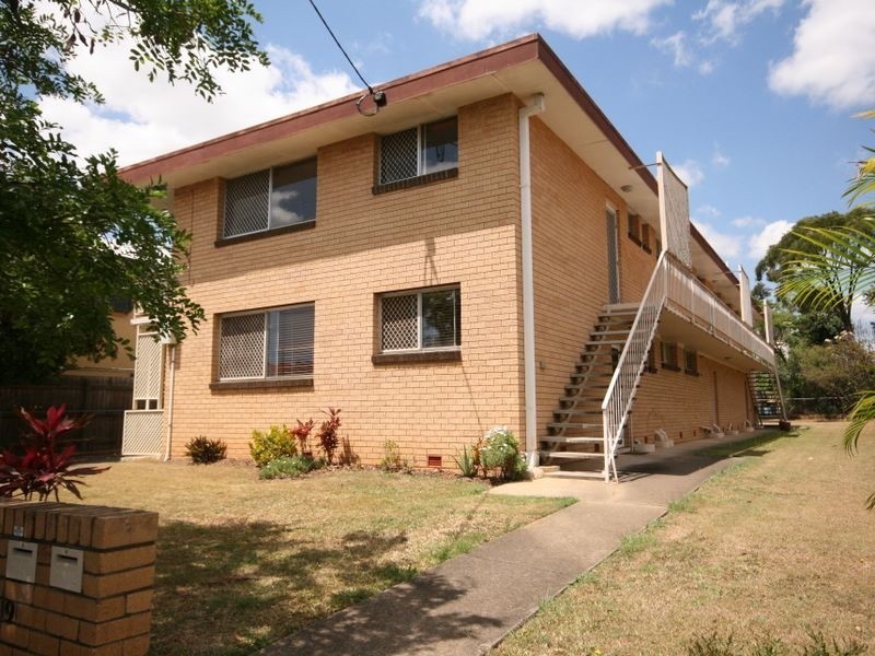 3/119 Chaucer Street, Moorooka QLD 4105