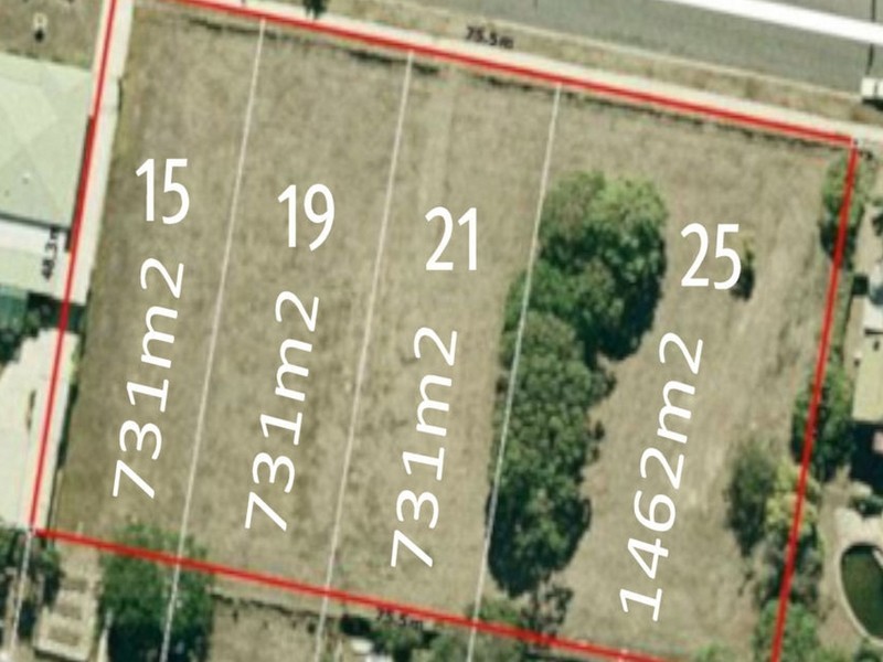 25 Darnley Street, Rocklea QLD 4106