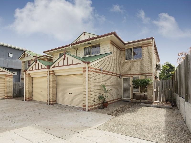 1/16 Christensen Street, Yeronga QLD 4104