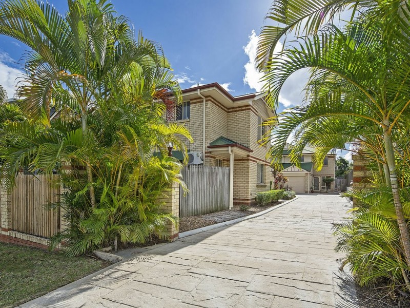 1/16 Christensen Street, Yeronga QLD 4104