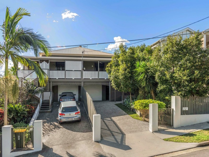 39 Norman Street, Annerley QLD 4103