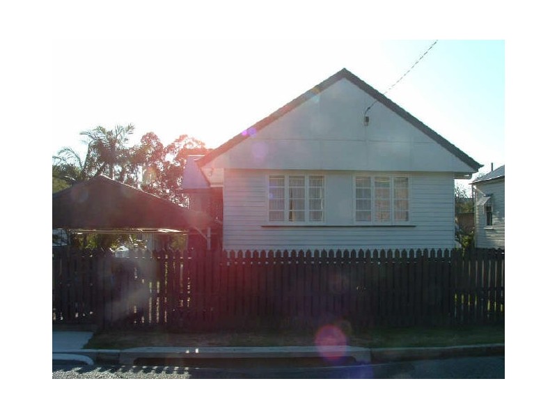 39 Aylesford Street, Annerley QLD 4103