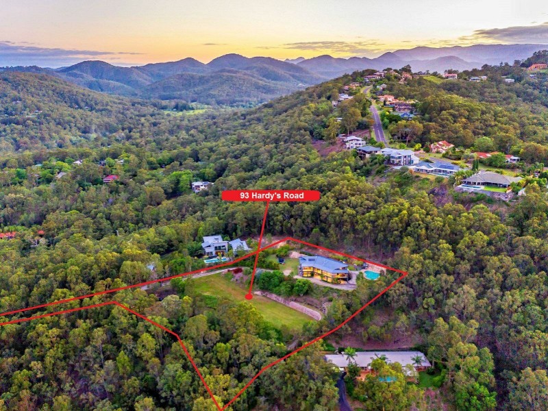 93 Hardys Road, Mudgeeraba QLD 4213