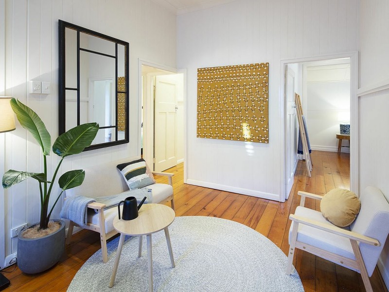 27 Livingstone Street, Yeerongpilly QLD 4105