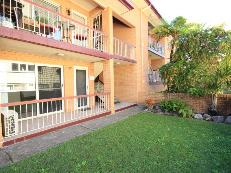 1/16 Koala Road, Moorooka QLD 4105