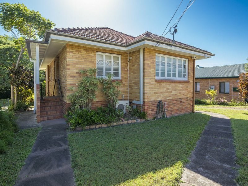 48 Andrew Avenue, Tarragindi QLD 4121