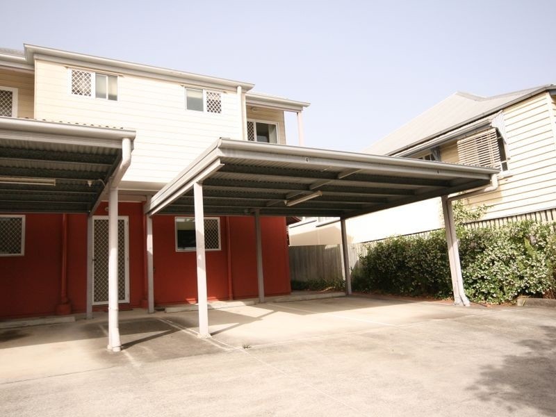 4/15 Cope Street, Annerley QLD 4103