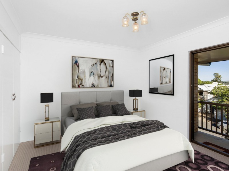 3/20 Simon Street, Yeronga QLD 4104