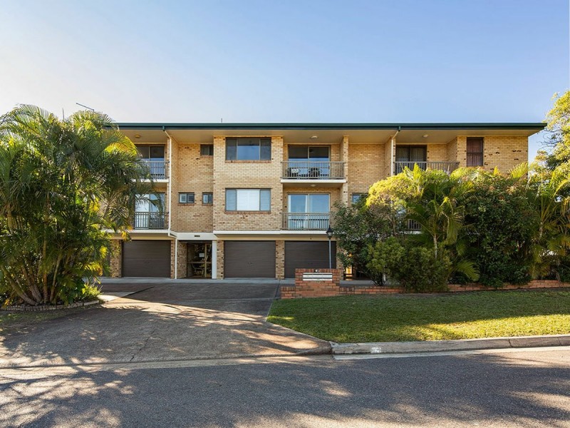 3/20 Simon Street, Yeronga QLD 4104