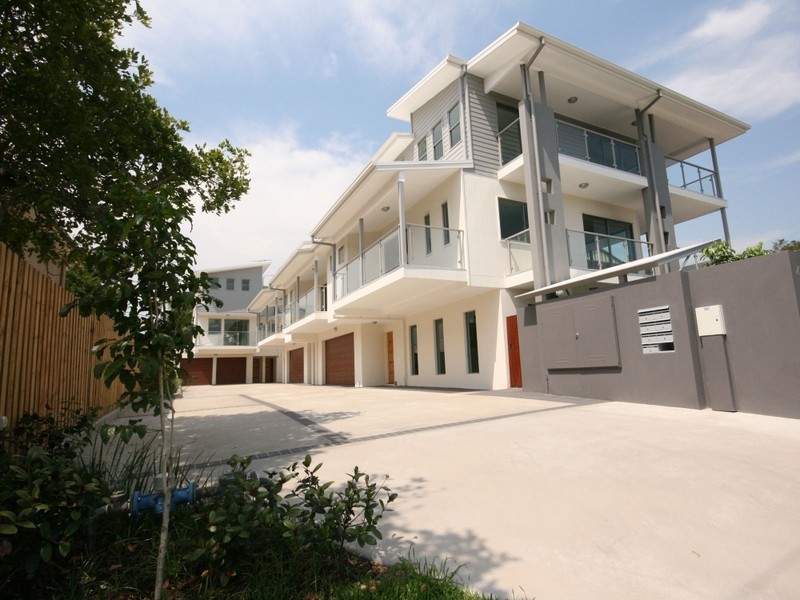 1-6/40 Days Avenue, Yeronga QLD 4104