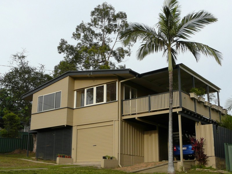 6 Marchant Street, Tarragindi QLD 4121