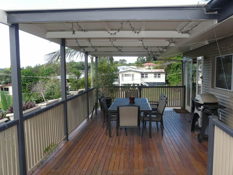 6 Marchant Street, Tarragindi QLD 4121