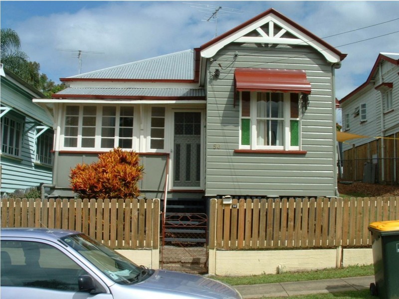 56 Lochaber Street, Dutton Park QLD 4102