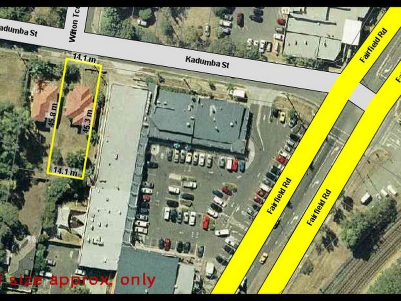 14 Kadumba Street, Yeronga QLD 4104