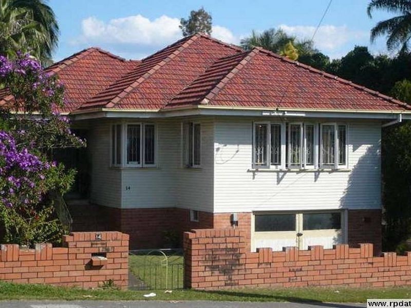 14 Kadumba Street, Yeronga QLD 4104
