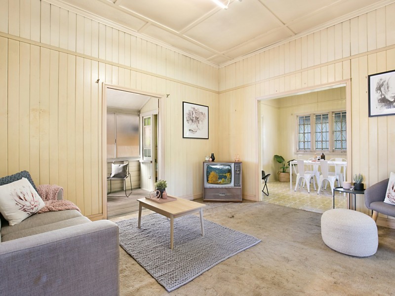 85 O’Keefe Street, Woolloongabba QLD 4102