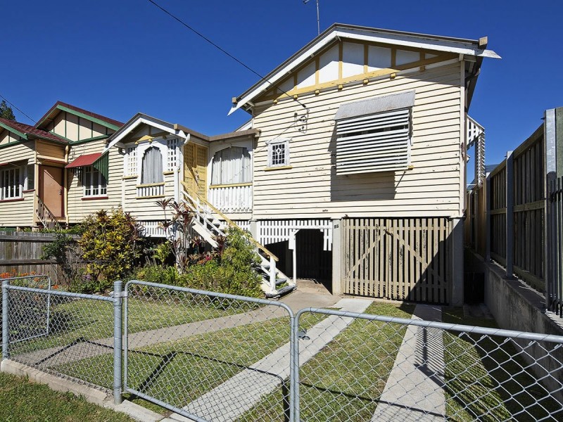 85 O’Keefe Street, Woolloongabba QLD 4102