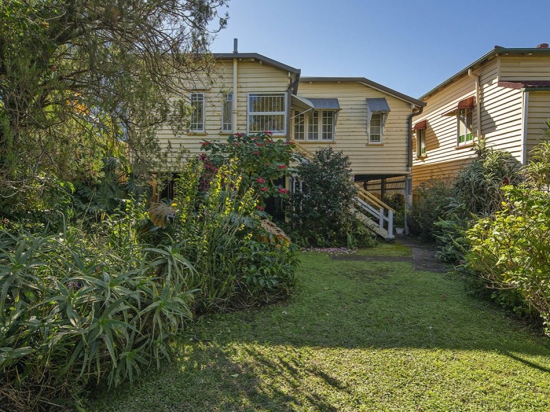 85 O’Keefe Street, Woolloongabba QLD 4102