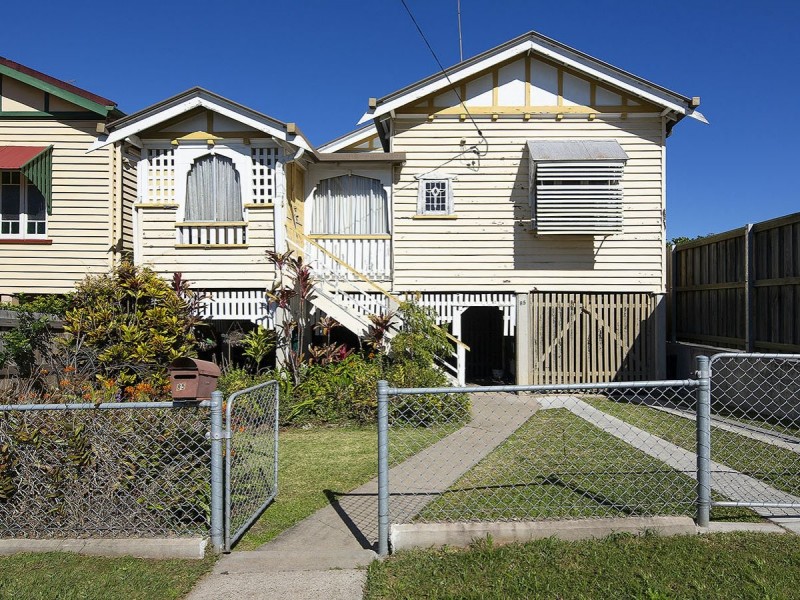 85 O’Keefe Street, Woolloongabba QLD 4102