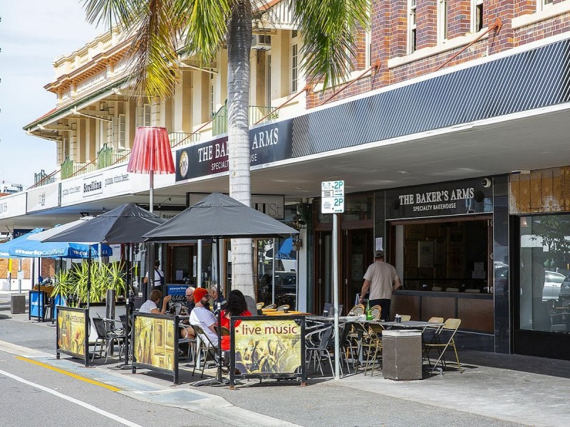 85 O’Keefe Street, Woolloongabba QLD 4102