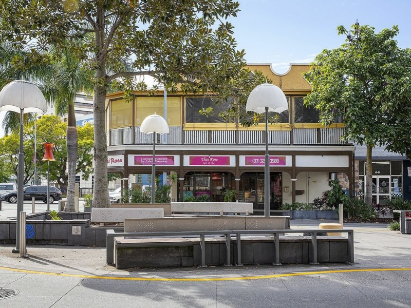 85 O’Keefe Street, Woolloongabba QLD 4102