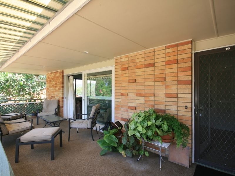 16 Joywood Street, Tarragindi QLD 4121