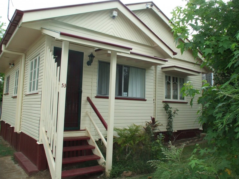 53 Dudley Street, Annerley QLD 4103