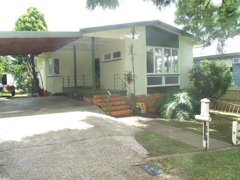 67 Pring Street, Tarragindi QLD 4121