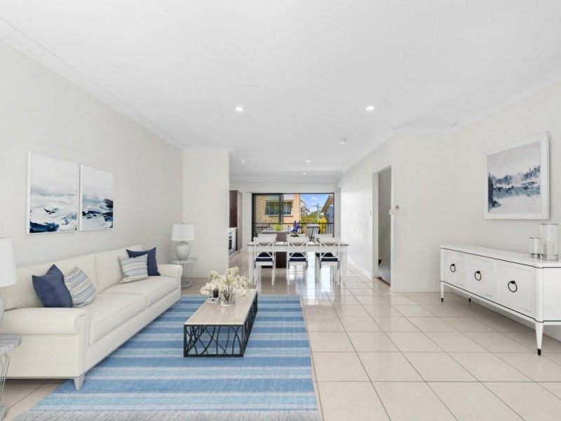 14/35 Norman Street, Annerley QLD 4103