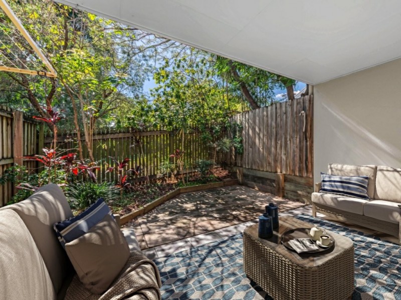 14/35 Norman Street, Annerley QLD 4103