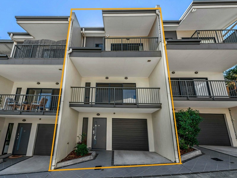 14/35 Norman Street, Annerley QLD 4103
