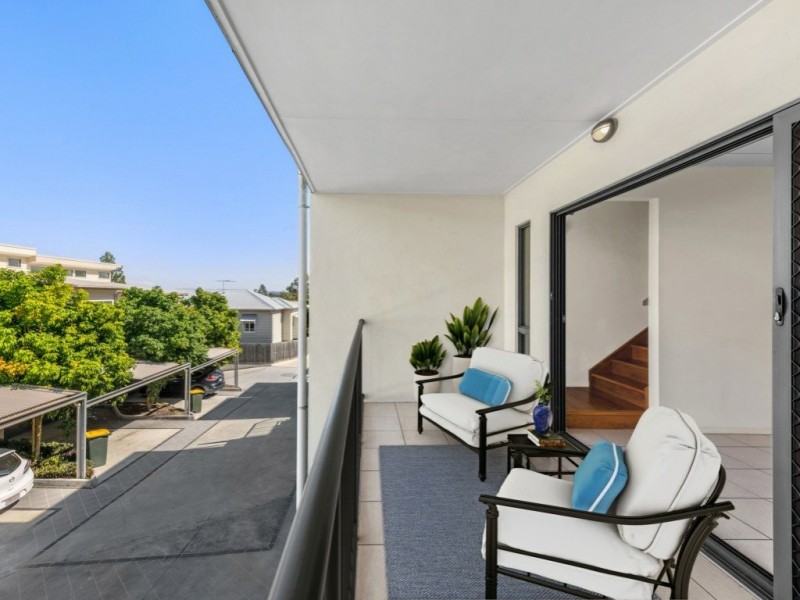 14/35 Norman Street, Annerley QLD 4103