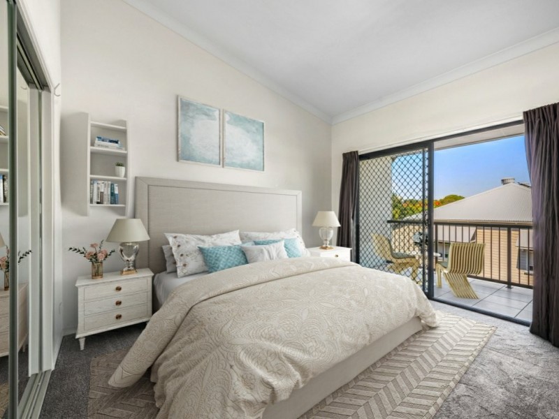 14/35 Norman Street, Annerley QLD 4103