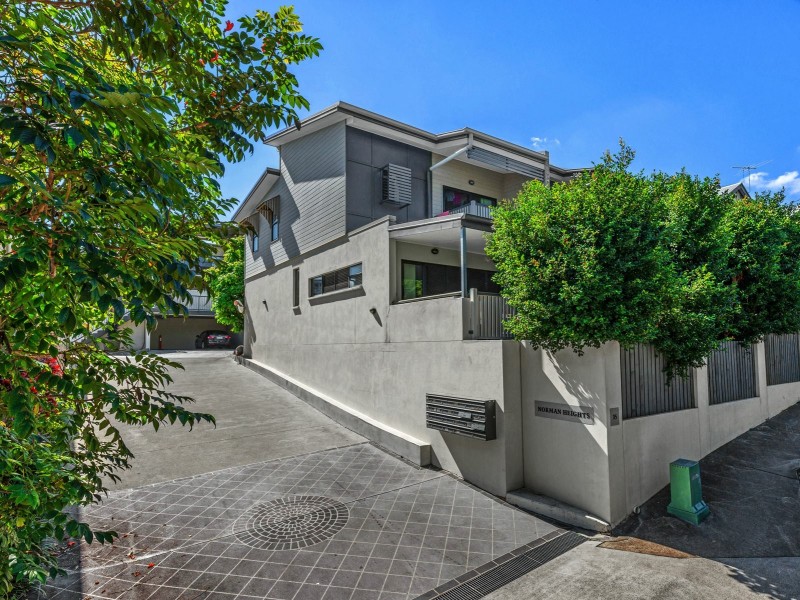 14/35 Norman Street, Annerley QLD 4103