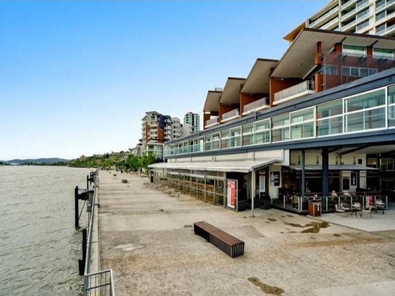 3/14 Brassey Street, Ascot QLD 4007