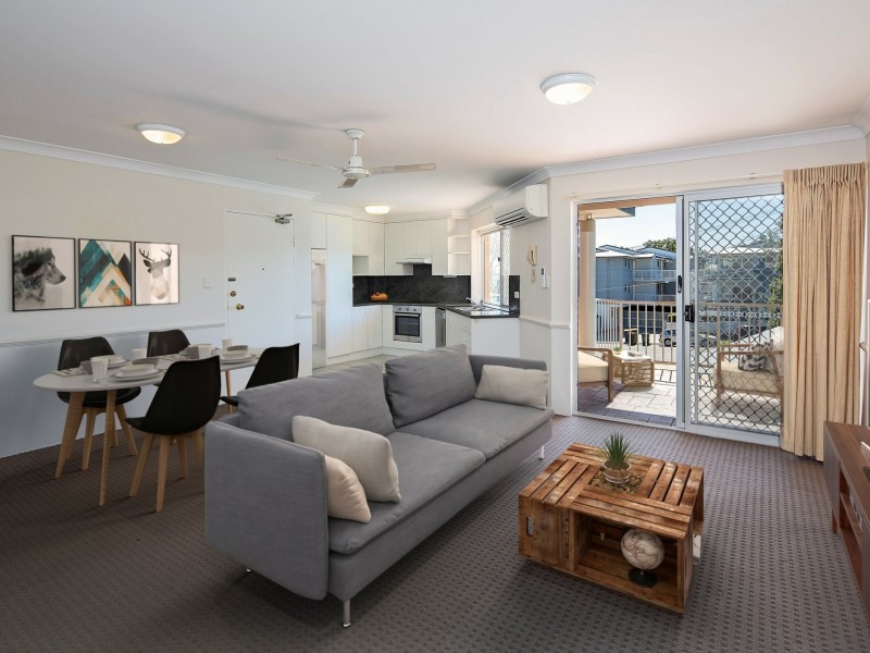 5/7 Christensen Street, Yeronga QLD 4104