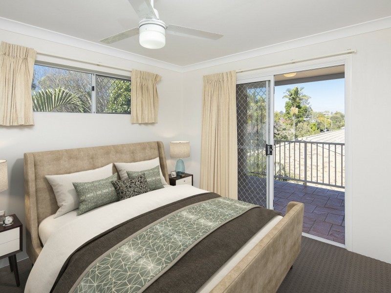 5/7 Christensen Street, Yeronga QLD 4104