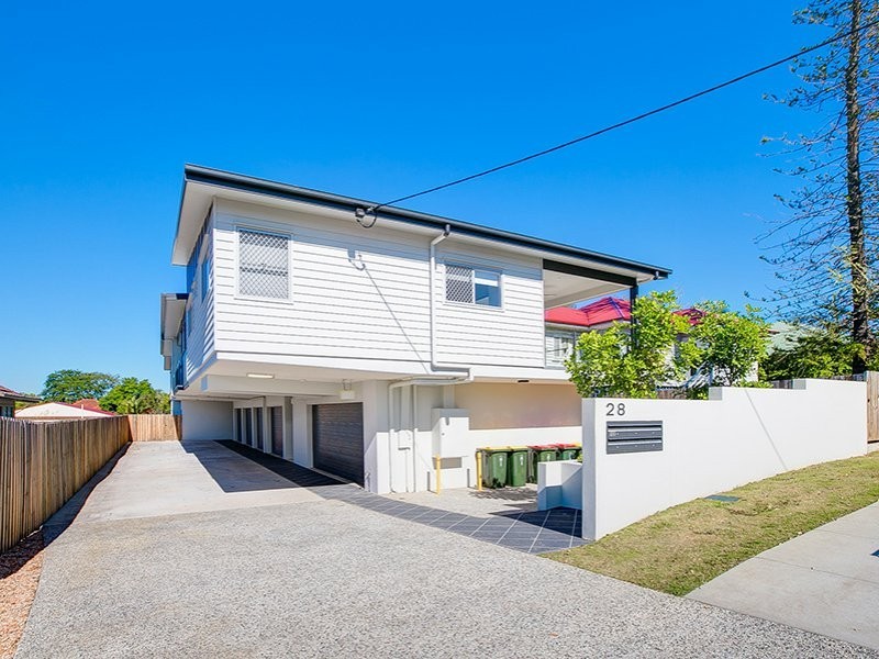 5/28 Dinmore Street, Moorooka QLD 4105