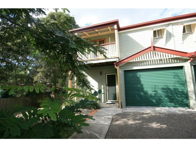 3/15 Gustavson Street, Annerley QLD 4103