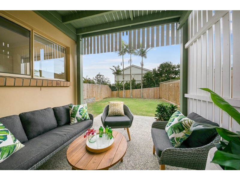 2/21 Taunton Street, Annerley QLD 4103