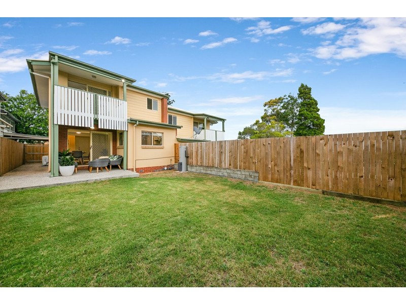 2/21 Taunton Street, Annerley QLD 4103