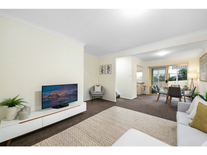 2/21 Taunton Street, Annerley QLD 4103